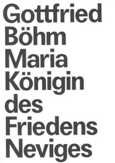 Suche nach dem Unbestimmten