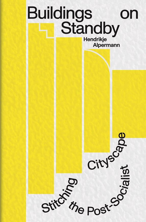 Buildings on Standby