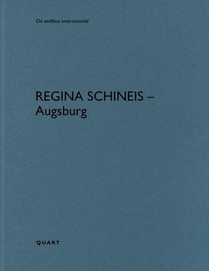 Regina Schineis - Augsburg