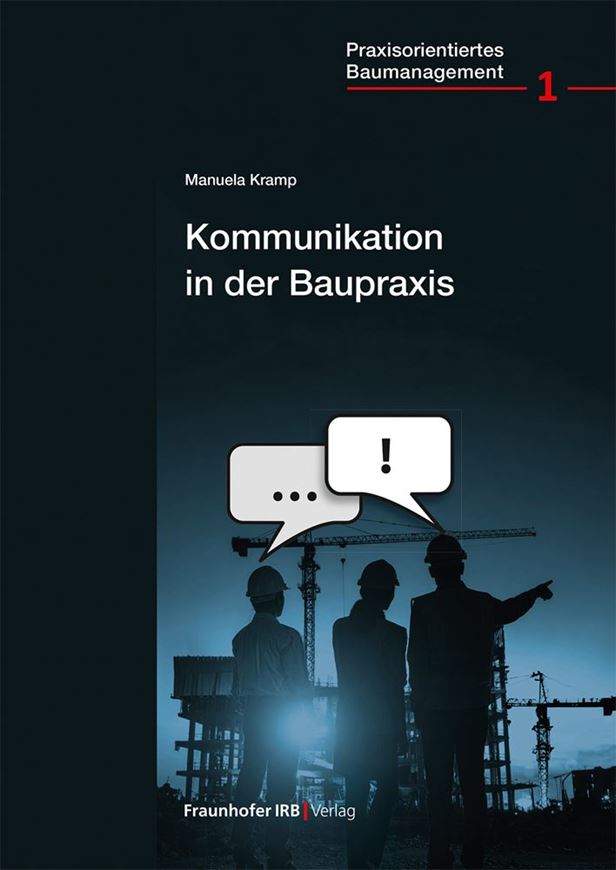 Kommunikation in der Baupraxis