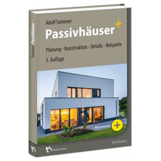 Passivhäuser+