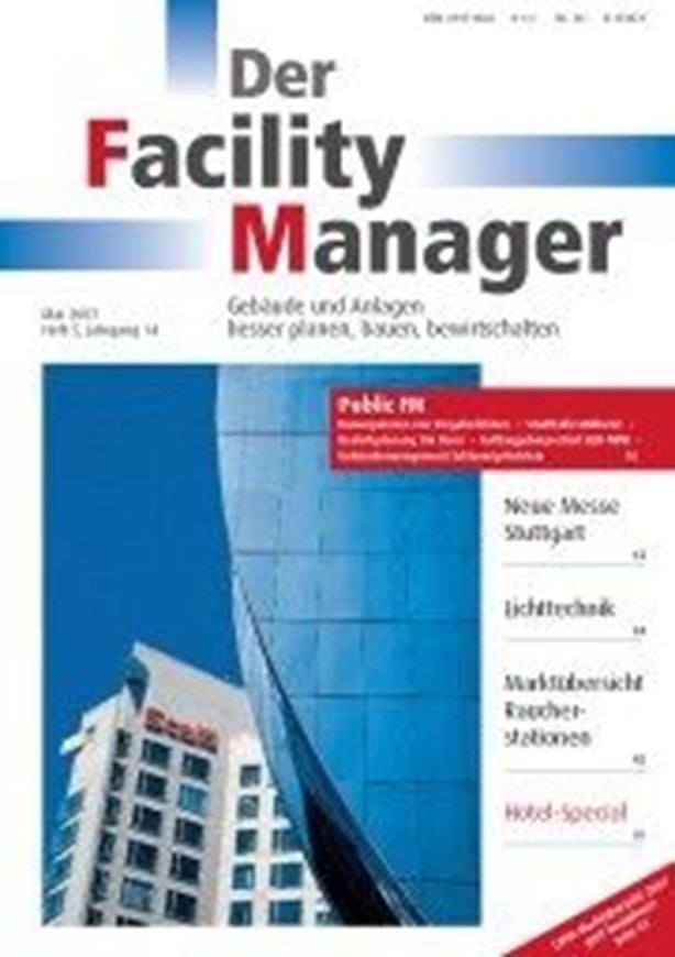 Facility Manager