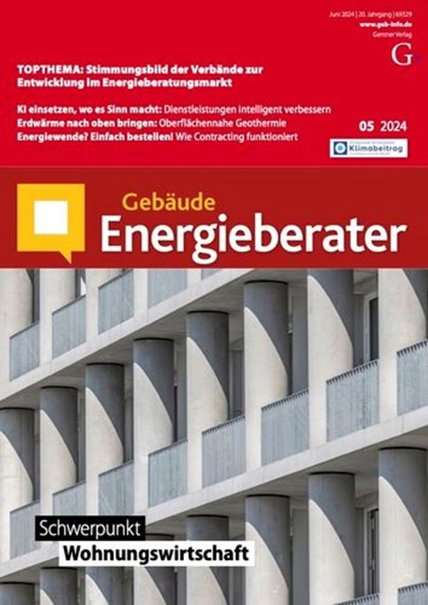 Gebäude EnergieBerater