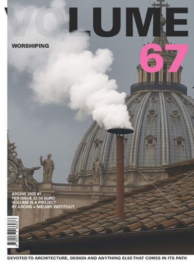 Volume (früher Archis)