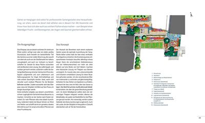 Wege zum Naturgarten