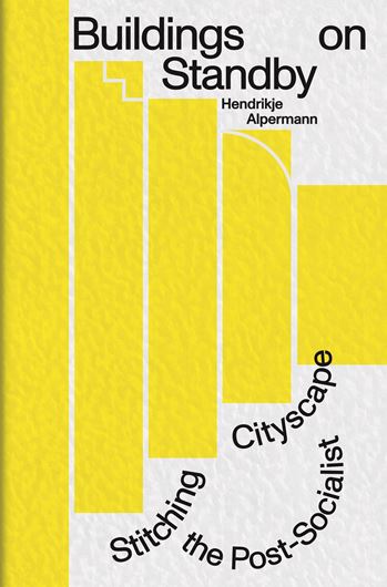 Buildings on Standby