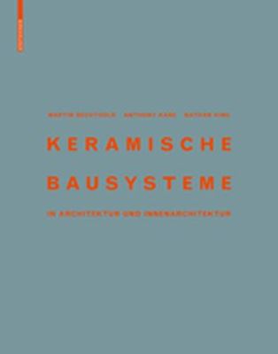 Keramische Bausysteme