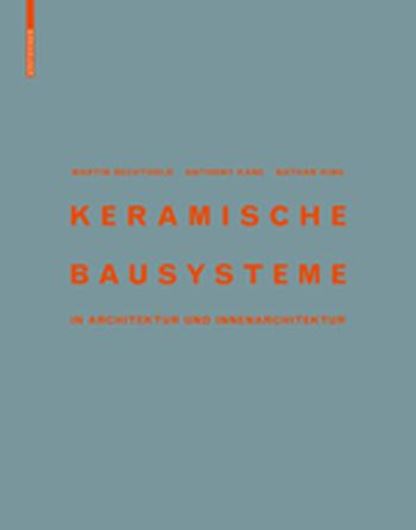 Keramische Bausysteme