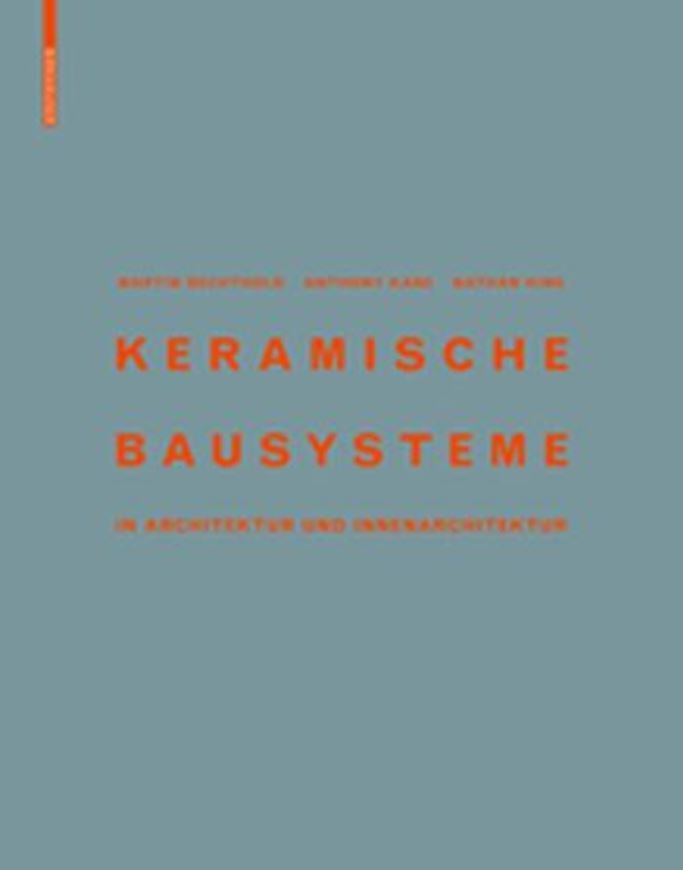 Keramische Bausysteme