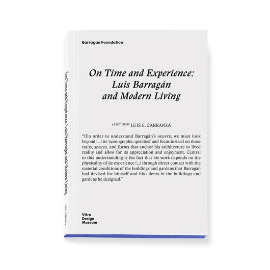 On Time and Experience:
