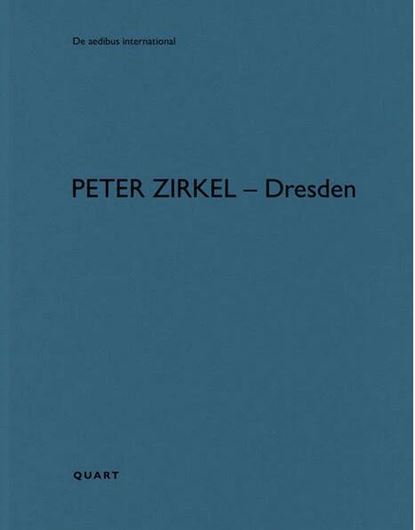Peter Zirkel - Dresden
