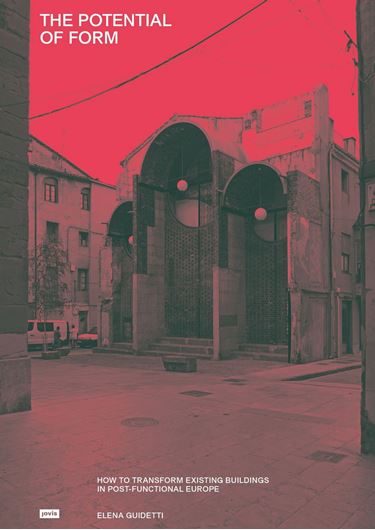 The Potential of Form