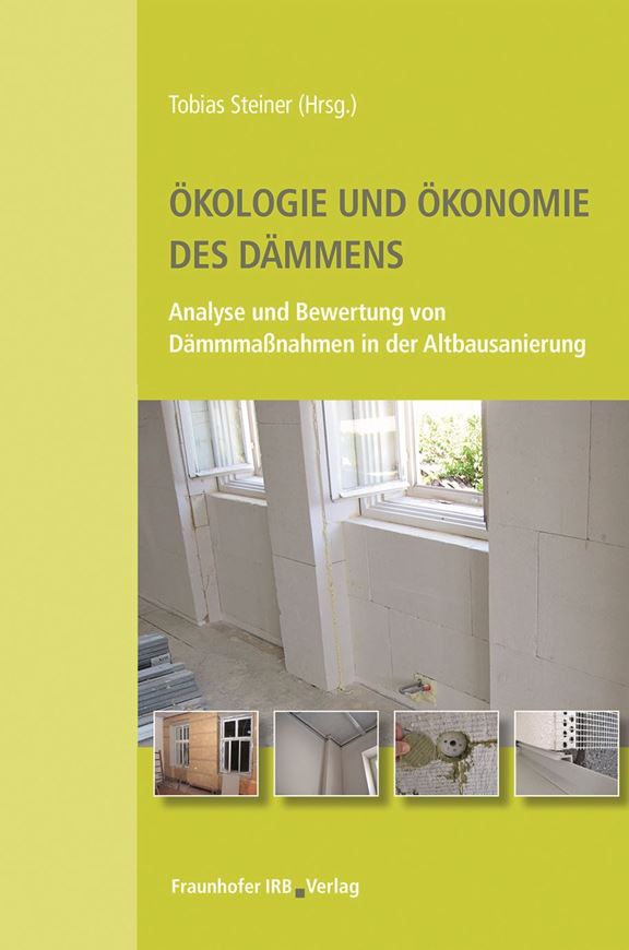 Ökologie und Ökonomie des Dämmens