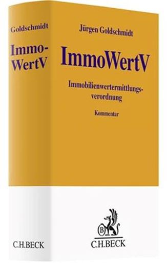 ImmoWertV - Kommentar