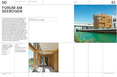 Prefab & Modular Housing