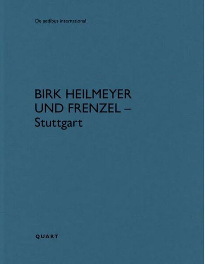 Birk Heilmeyer und Frenzel - Stuttgart