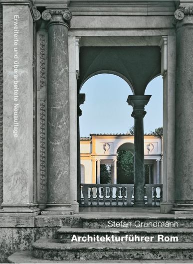 Architekturführer Rom