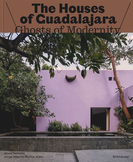The Houses of Guadalajara