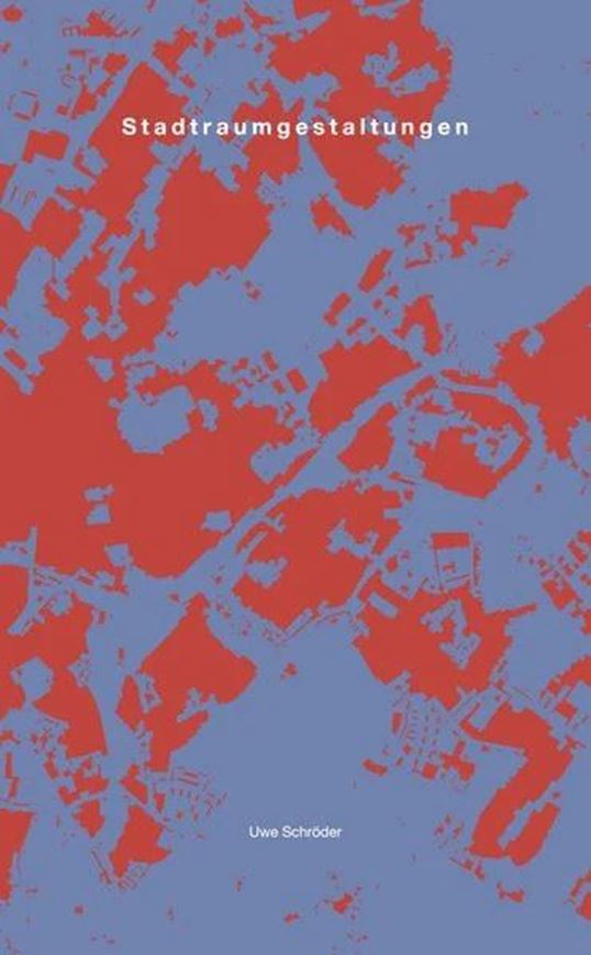 Stadtraumgestaltungen.