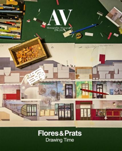 AV Monographs 279: Flores & Prats
