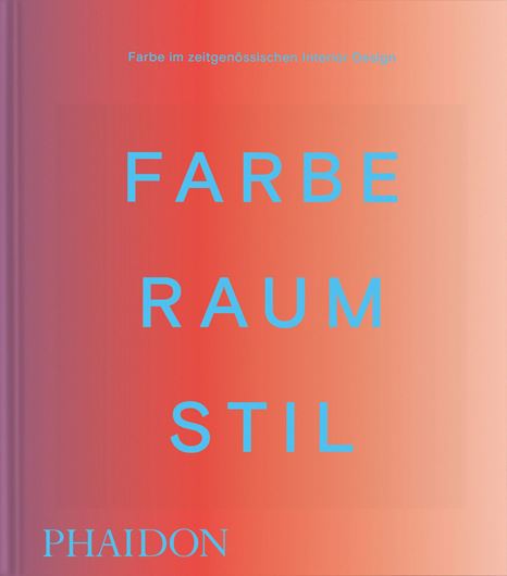 Farbe Raum Stil