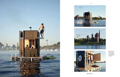 Ridiculously Good Looking Saunas