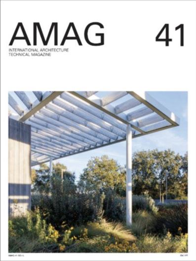 AMAG 41: SO-IL