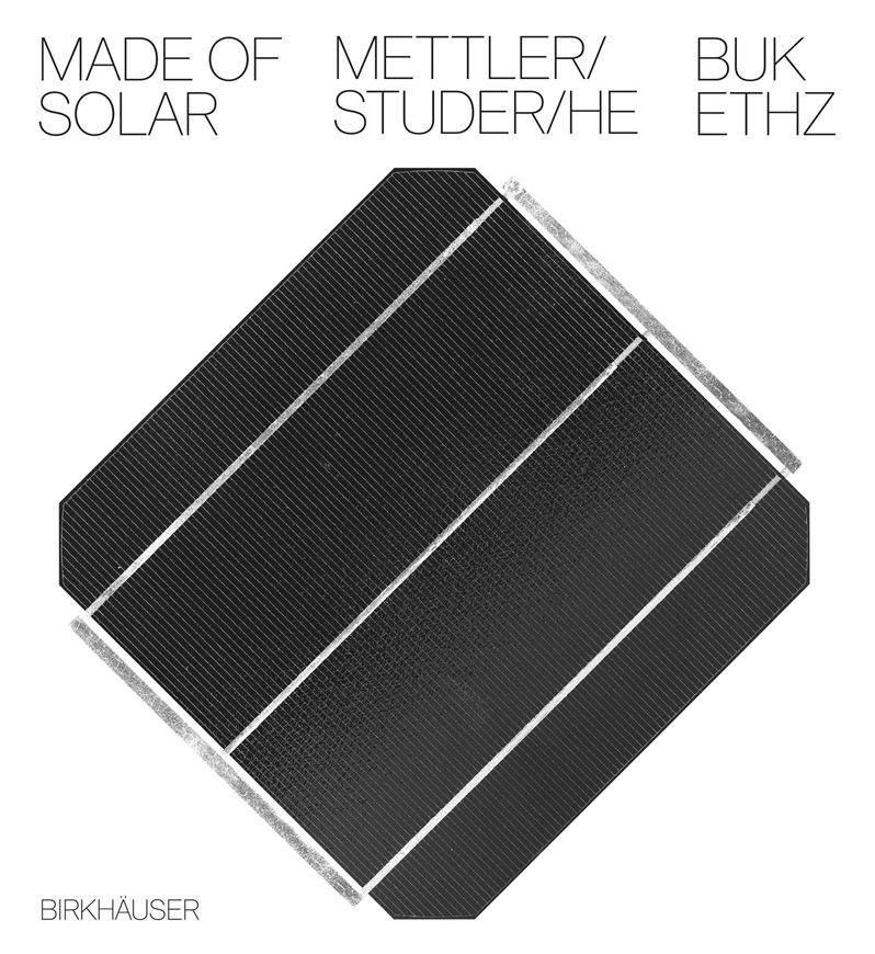 Made of Solar