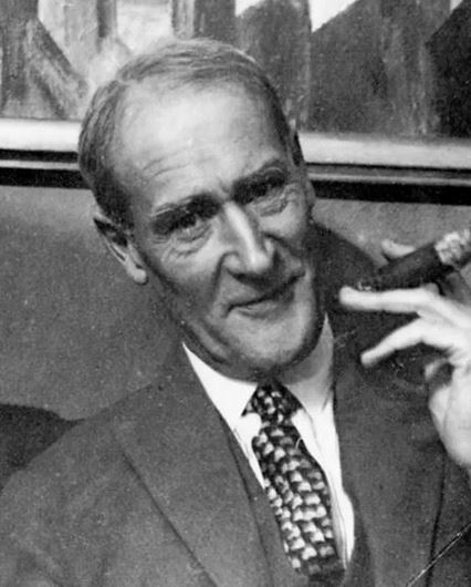 T.Lux Feininger und seine Bauhausfamilie