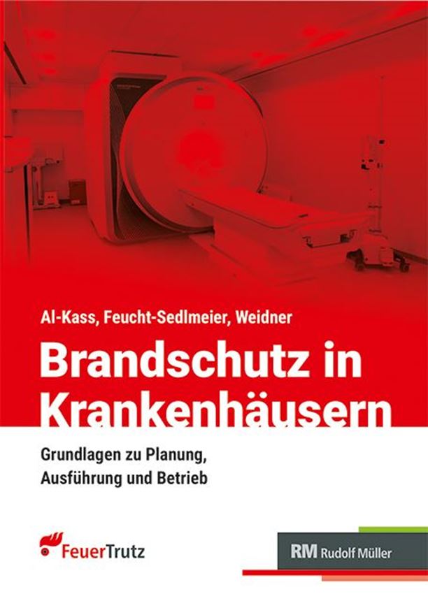 Brandschutz in Krankenhäusern