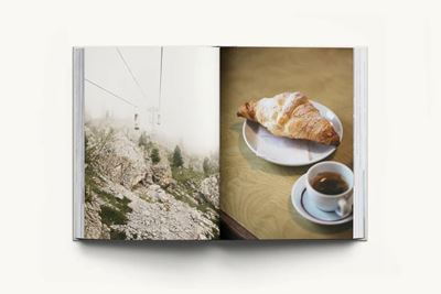 Off to the Alps - Italien