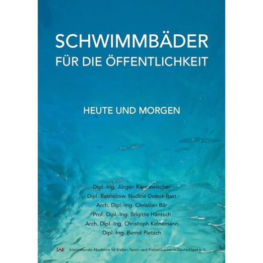 Schwimmbäder für die Öffentlichkeit