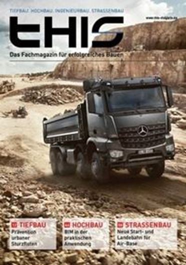 tHIS Tiefbau Hochbau Ingenieur bau Straßenbau