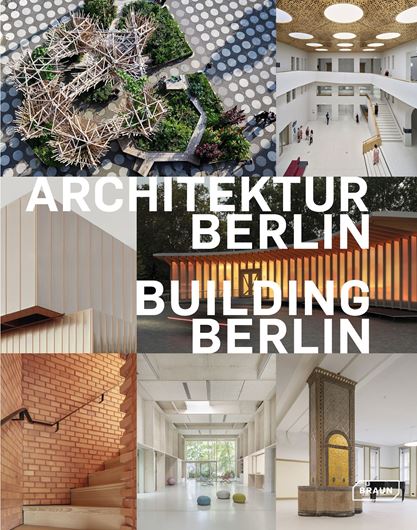 Architektur Berlin | Building Berlin