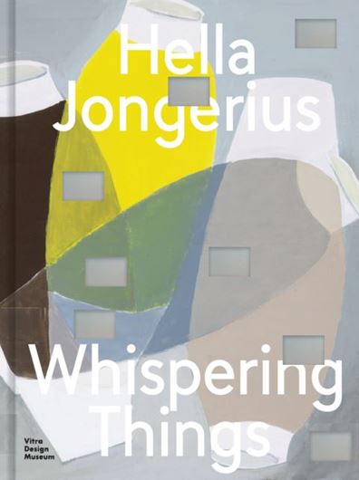 Hella Jongerius