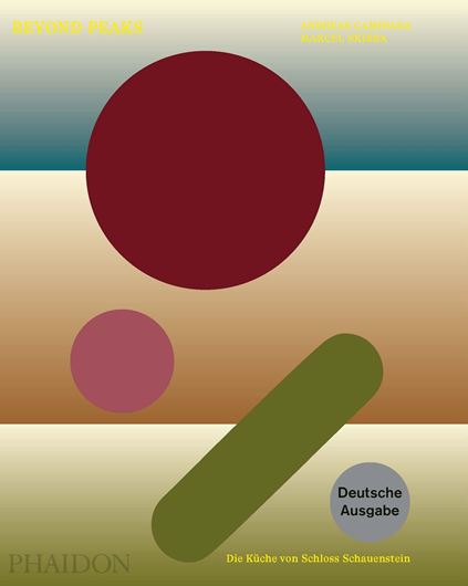 Beyond Peaks - Deutsche Ausgabe