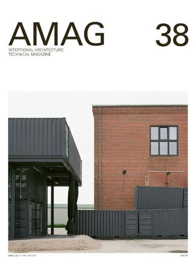 AMAG 38 AFF Architekten