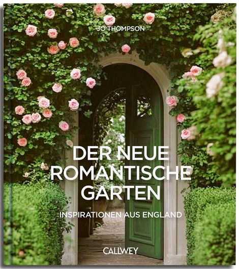 Der neue romantische Garten