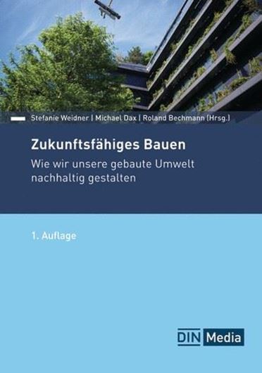 Zukunftsfähiges Bauen