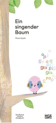 Ein singender Baum