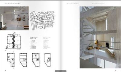 Wohnkonzepte in Japan