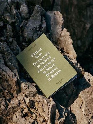 The Südtirol Guide