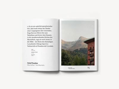 The Südtirol Guide
