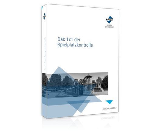 Das 1x1 der Spielplatzkontrolle