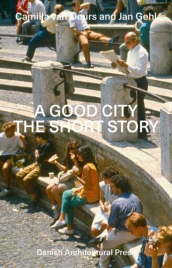 A Good City-The Short Story
