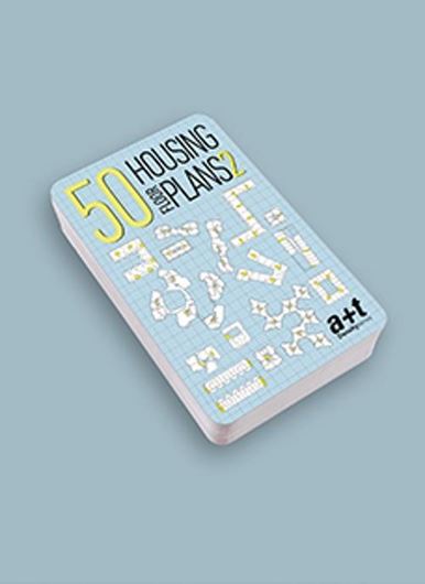 50 Housing Floor Plans 2