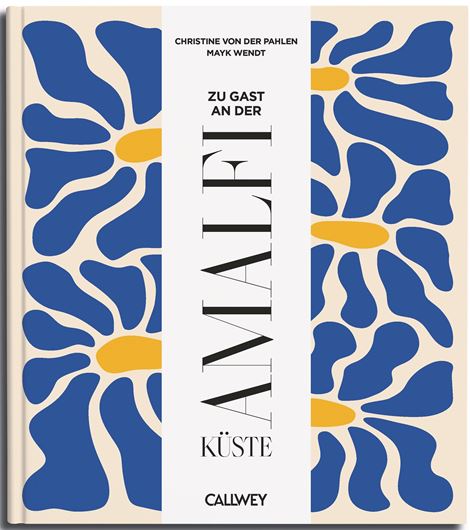 Zu Gast an der Amalfiküste