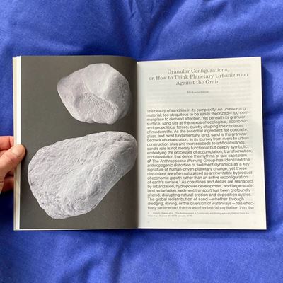 Granular Configurations