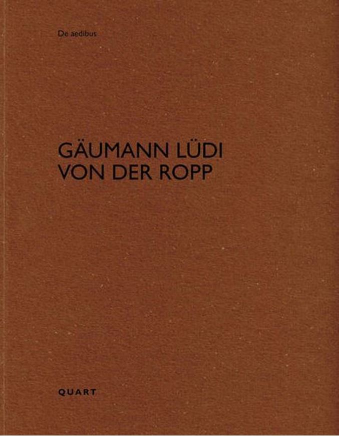 Gäumann Lüdi von der Ropp
