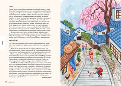 Hidden Japan